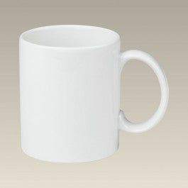 Organic Farmer.  C-Handled 11 oz mug. Porcelain Not Ceramic. Printed & Glazed Not Dye Sublimation. Dishwasher/Microwave Safe.